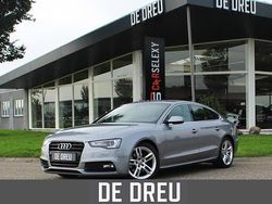 Grijs Gebruikt 2016 Audi A5 Sport Coupé | € 17.495 (Eerlijke prijs)