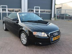 Gebruikt 2006 Audi A4 Proline Cabriolet | € 4.950 (Goede deal)