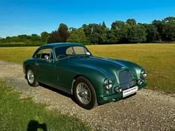 Groen Gebruikt 1952 Aston Martin DB2 Coupé | € 230.064