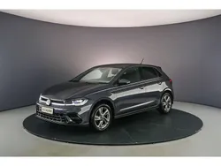 Smokey grey Gebruikt 2024 VW Polo Business Hatchback | € 34.900