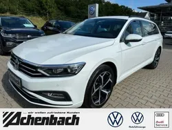 Wit Gebruikt 2021 VW Passat Business Stationwagen | € 36.834