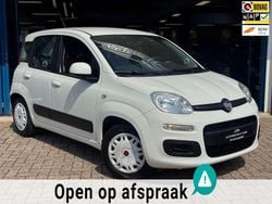 Wit, metallic lak Gebruikt 2013 Fiat Panda Hatchback | € 4.500 (Eerlijke prijs)