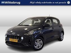 Grijs Gebruikt 2023 Hyundai i10 Comfort Hatchback | € 14.225 (Eerlijke prijs)