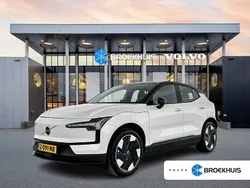 Wit Gebruikt 2024 Volvo EX30 Single Motor Extended Range SUV | € 33.895 (Goede deal)