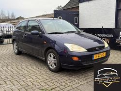Gebruikt 2000 Ford Focus Trend | € 1.499 (Eerlijke prijs)
