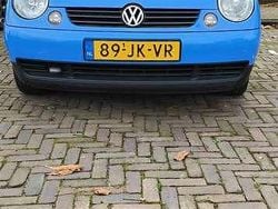 Blauw Gebruikt 2002 VW Lupo Hatchback | € 1.300 (Eerlijke prijs)