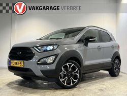Overige Gebruikt 2022 Ford Ecosport Active SUV | € 18.440 (Eerlijke prijs)