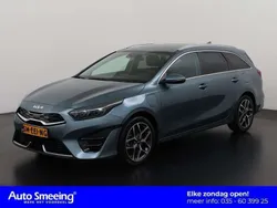 Grijs Gebruikt 2022 Kia Ceed Sportswagon Stationwagen | € 25.695 (Eerlijke prijs)