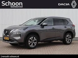 Grijs Gebruikt 2024 Nissan X-Trail 360º SUV | € 35.800 (Super prijs)
