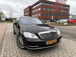 Gebruikt 2011 Mercedes S350 | € 14.995 (Goede deal)