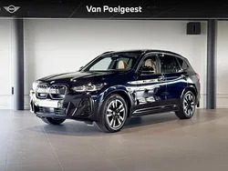 Zwart Gebruikt 2023 BMW iX3 Executive SUV | € 44.900 (Goede deal)