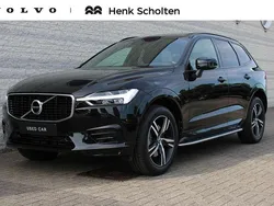 Zwart Gebruikt 2019 Volvo XC60 R-Design SUV | € 38.950 (Goede deal)