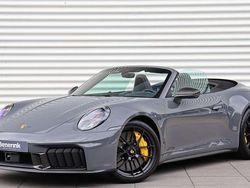 Grijs Gebruikt 2025 Porsche 911 Carrera GTS Cabriolet | € 279.992