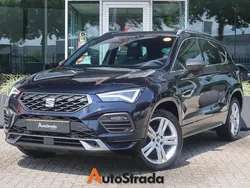 Zwart Gebruikt 2021 Seat Ateca Business SUV | € 24.500 (Eerlijke prijs)