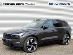 Grijs Nieuw 2025 Volvo EX90 Performance SUV | € 115.995
