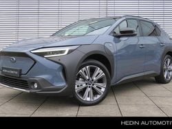 Grijs Gebruikt 2023 Subaru Solterra SUV | € 32.945 (Duur)