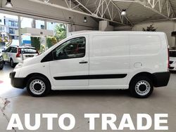 Wit Gebruikt 2011 Fiat Scudo Van | € 8.801 (Duur)