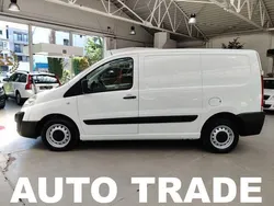 Wit Gebruikt 2011 Fiat Scudo MPV | € 8.801 (Duur)