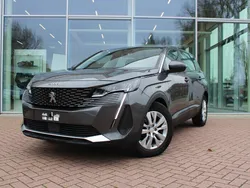 Overige Gebruikt 2021 Peugeot 5008 Active MPV | € 25.400 (Eerlijke prijs)