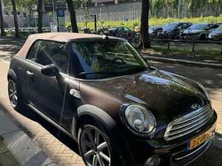 Gebruikt 2015 Mini Cooper Cabriolet Cabriolet | € 9.700 (Goede deal)