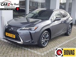 Grijs Gebruikt 2023 Lexus UX 250h Luxury Line SUV | € 37.945 (Eerlijke prijs)