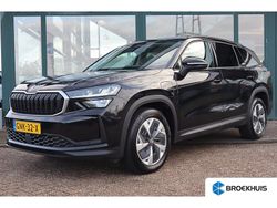 Zwart Gebruikt 2024 Skoda Kodiaq Business Line SUV | € 45.400