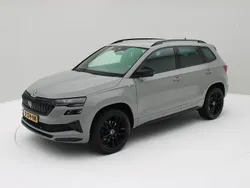 Grijs Gebruikt 2023 Skoda Karoq Business Line SUV | € 32.950 (Eerlijke prijs)