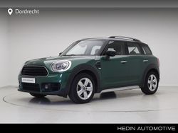 Groen Gebruikt 2020 Mini Cooper Countryman Comfort SUV | € 24.895 (Goede deal)