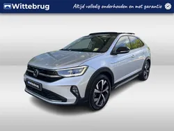 VW Taigo