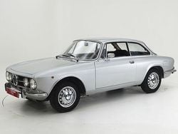 Overige Gebruikt 1971 Alfa Romeo GTV Coupé | € 39.950