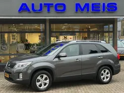 Grijs Gebruikt 2013 Kia Sorento Plus SUV | € 15.900