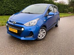 Gebruikt 2019 Hyundai i10 Hatchback | € 8.945 (Goede deal)