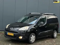 Overige Gebruikt 2011 Peugeot Partner MPV | € 2.999 (Eerlijke prijs)