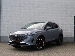 Grijs (metallic) Gebruikt 2025 Nissan Qashqai 360º SUV | € 34.999 (Super prijs)
