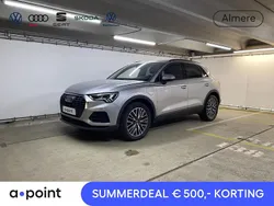 Grijs Gebruikt 2022 Audi Q3 Advanced SUV | € 34.849 (Eerlijke prijs)