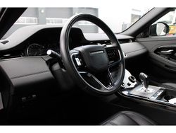 Zwart Gebruikt 2023 Land Rover Range Rover R-Dynamic SUV | € 47.900