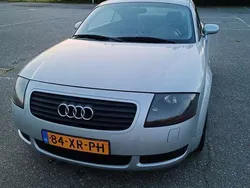 Gebruikt 1998 Audi TT Coupé | € 3.750 (Iets duurder)