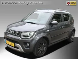 Grijs Gebruikt 2022 Suzuki Ignis Hatchback | € 18.445 (Eerlijke prijs)