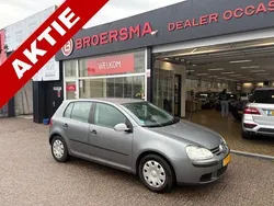Grijs Gebruikt 2004 VW Golf IV Trendline Hatchback | € 1.500 (Eerlijke prijs)
