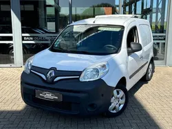 Wit Gebruikt 2019 Renault Kangoo MPV | € 14.750 (Iets duurder)