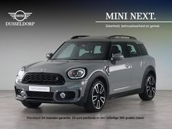 Grijs Gebruikt 2020 Mini Cooper S Countryman SUV | € 31.950 (Iets duurder)