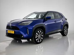 Gebruikt 2024 Toyota Yaris Hybrid | € 28.950 (Eerlijke prijs)