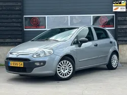 Grijs Gebruikt 2011 Fiat Punto Evo Dynamic Hatchback | € 2.495 (Goede deal)