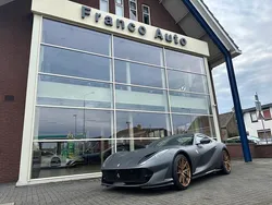 Grijs Gebruikt 2021 Ferrari 812 Cabriolet | € 495.000 (Eerlijke prijs)