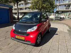 Zwart Gebruikt 2011 Smart ForTwo Coupé Pure Coupé | € 2.450 (Super prijs)
