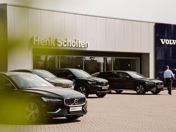 Blauw Gebruikt 2025 Volvo XC40 Plus SUV | € 43.950 (Eerlijke prijs)