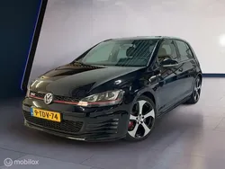 Zwart Gebruikt 2014 VW Golf VII GTI Hatchback | € 15.999 (Eerlijke prijs)