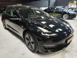 Zwart Gebruikt 2019 Tesla Model 3 Long Range Sedan | € 17.494 (Goede deal)