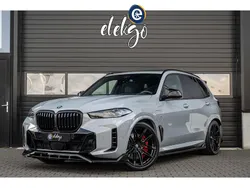 Grijs Gebruikt 2024 BMW X5 SUV | € 109.950