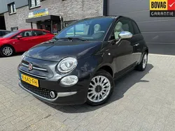 Zwart Gebruikt 2020 Fiat 500 Star Hatchback | € 14.950 (Eerlijke prijs)